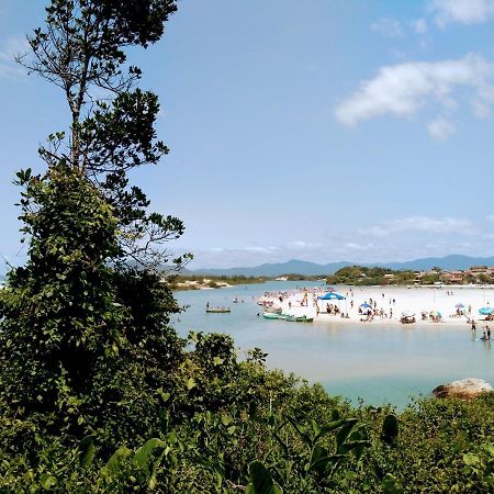 Recanto Marina Guarda do Embaú Eksteriør bilde