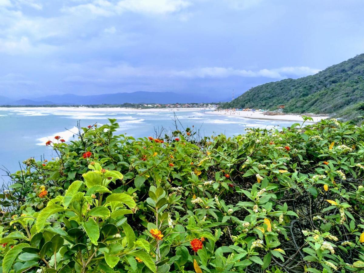 Recanto Marina Guarda do Embaú Eksteriør bilde